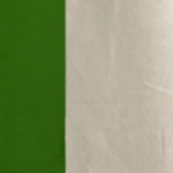 Kate Spade Twin Sheet Set Light Pale Gray Cotton Sateen Classic Neutral - Picture 8 of 8